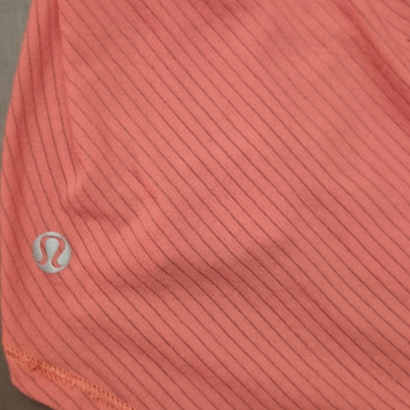 Lululemon Free to Be Serene Tank Top - Picture 4 of 6